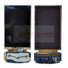 LCD SAMSUNG S8300